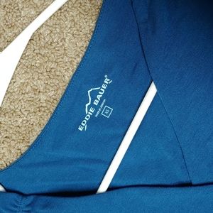 Eddie Bauer Sun dress xs